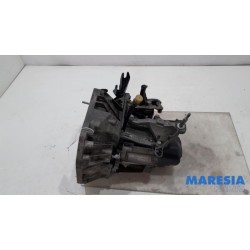 Renault - Clio - Gearbox