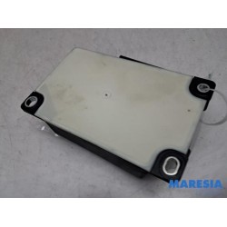 Renault - Scenic - Airbag Module