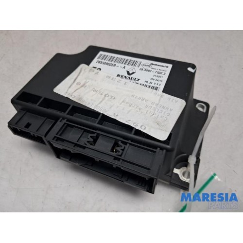 Renault - Scenic - Airbag Module