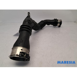 Renault - Scenic - Intercooler hose
