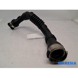 Renault - Scenic - Intercooler hose