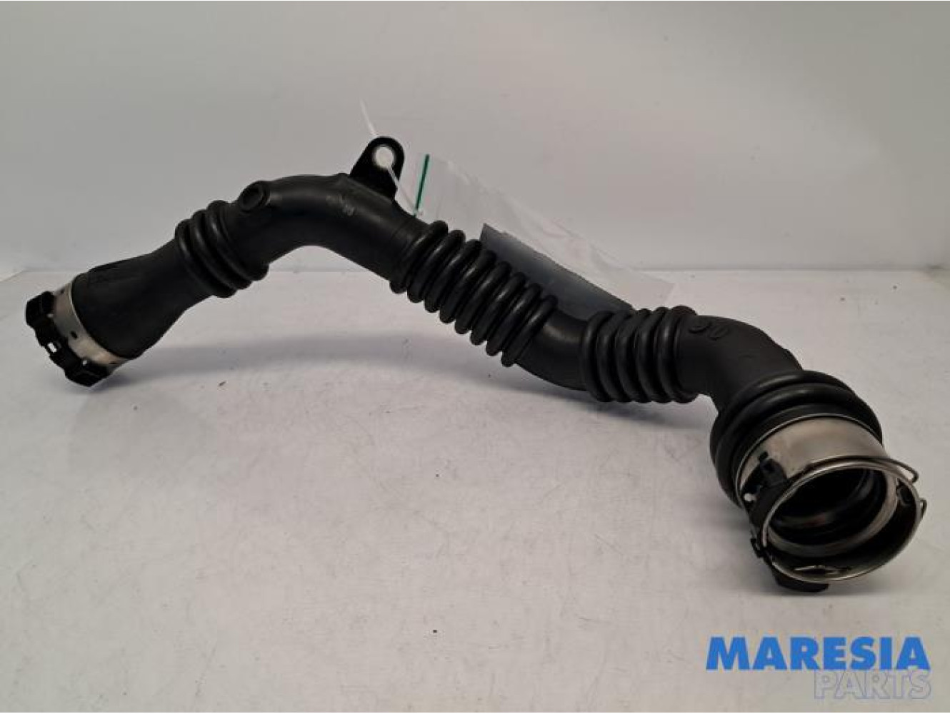 Renault - Scenic - Intercooler hose