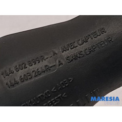 Renault - Scenic - Intercooler hose