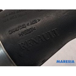 Renault - Scenic - Intercooler hose