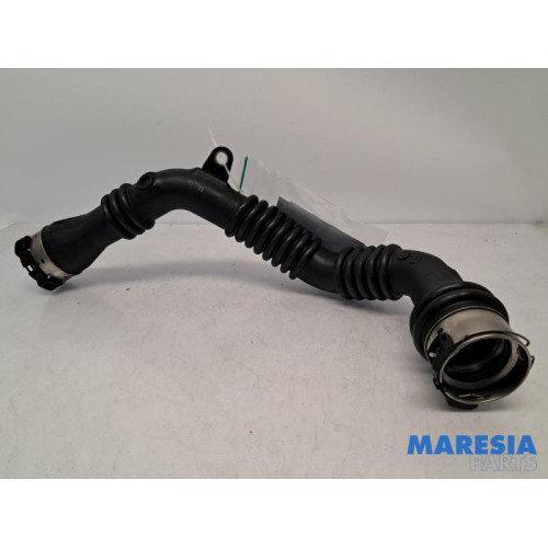 Renault - Scenic - Intercooler hose