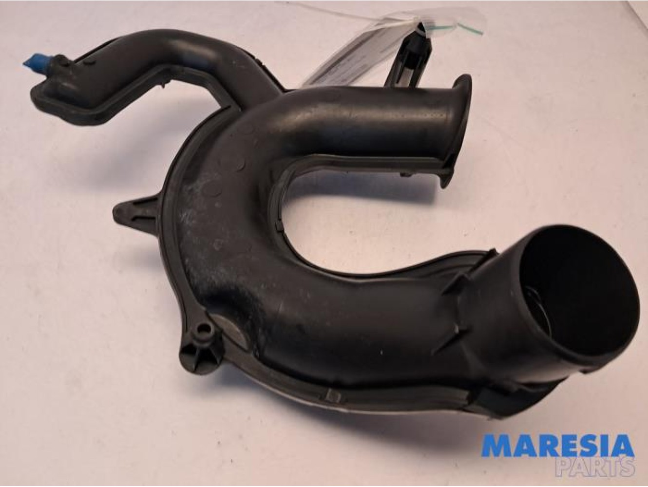 Renault - Scenic - Air intake hose
