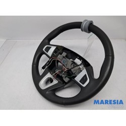 Renault - Scenic - Stuurwiel