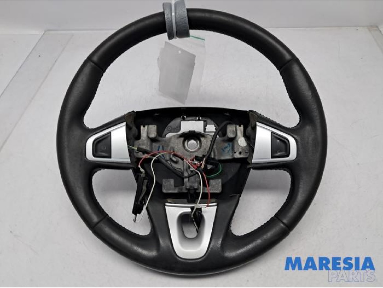 Renault - Scenic - Stuurwiel