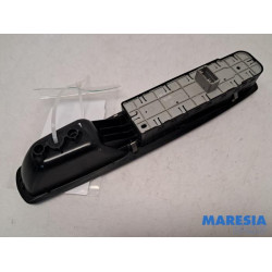 Renault - Scenic - Multi-functional window switch