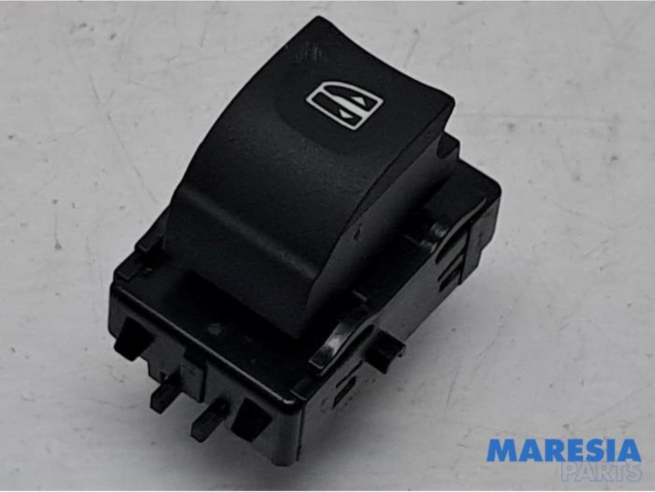 Renault - Scenic - Electric window switch