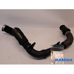 Renault - Scenic - Tube intercooler