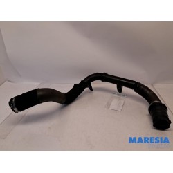 Renault - Scenic - Tube intercooler