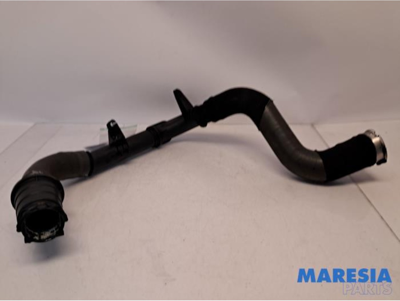 Renault - Scenic - Tube intercooler