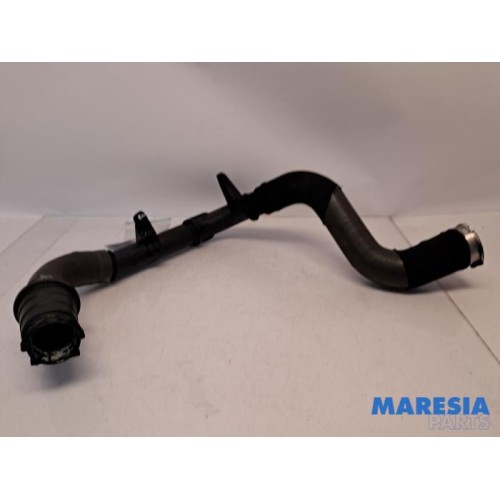 Renault - Scenic - Intercooler Buis