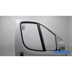 Fiat - Ducato - Tür 2-türig rechts