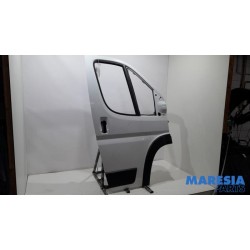 Fiat - Ducato - Tür 2-türig rechts