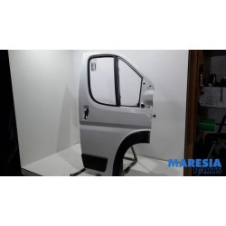 Fiat - Ducato - Tür 2-türig rechts