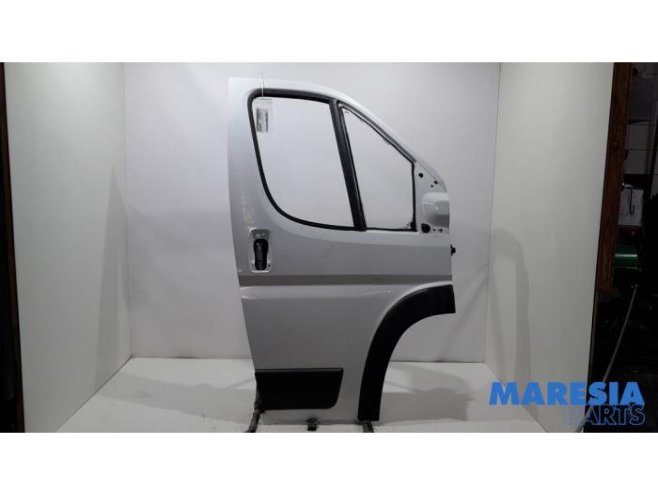 Fiat - Ducato - Tür 2-türig rechts