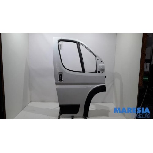 Fiat - Ducato - Door 2-door, right