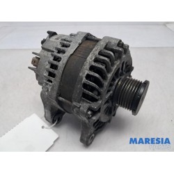 Renault - Scenic - Dynamo