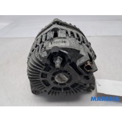 Renault - Scenic - Dynamo