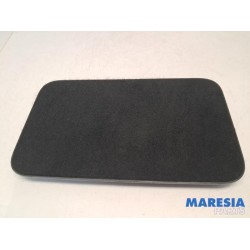 Renault - Scenic - Carpet