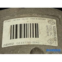 Renault - Scenic - Aircopomp