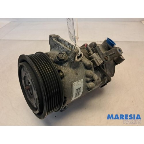 Renault - Scenic - Air conditioning pump