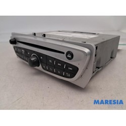 Renault - Scenic - Radio CD player