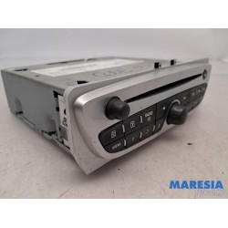 Renault - Scenic - Radio CD player