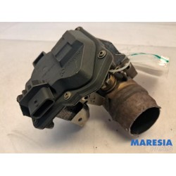 Renault - Scenic - EGR valve