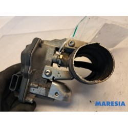 Renault - Scenic - EGR valve