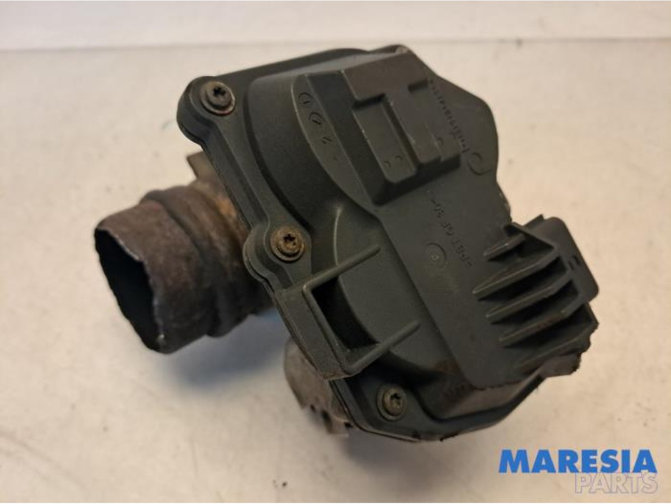 Renault - Scenic - EGR valve
