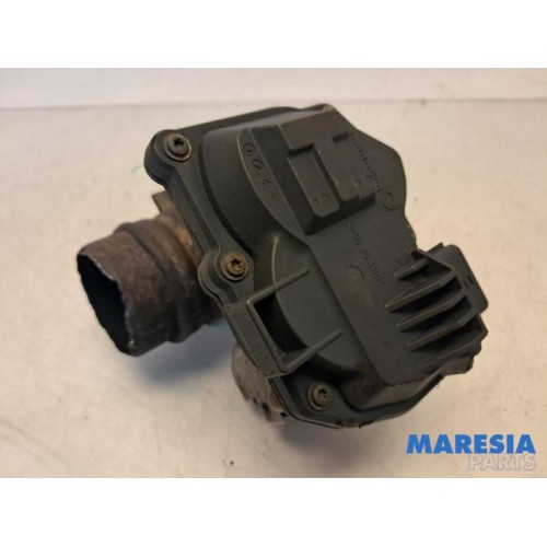 Renault - Scenic - EGR valve