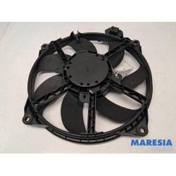 Renault - Scenic - Fan motor