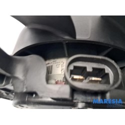 Renault - Scenic - Fan motor