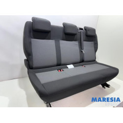Opel - Zafira - Rear bench seat