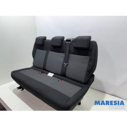 Opel - Zafira - Rear bench seat