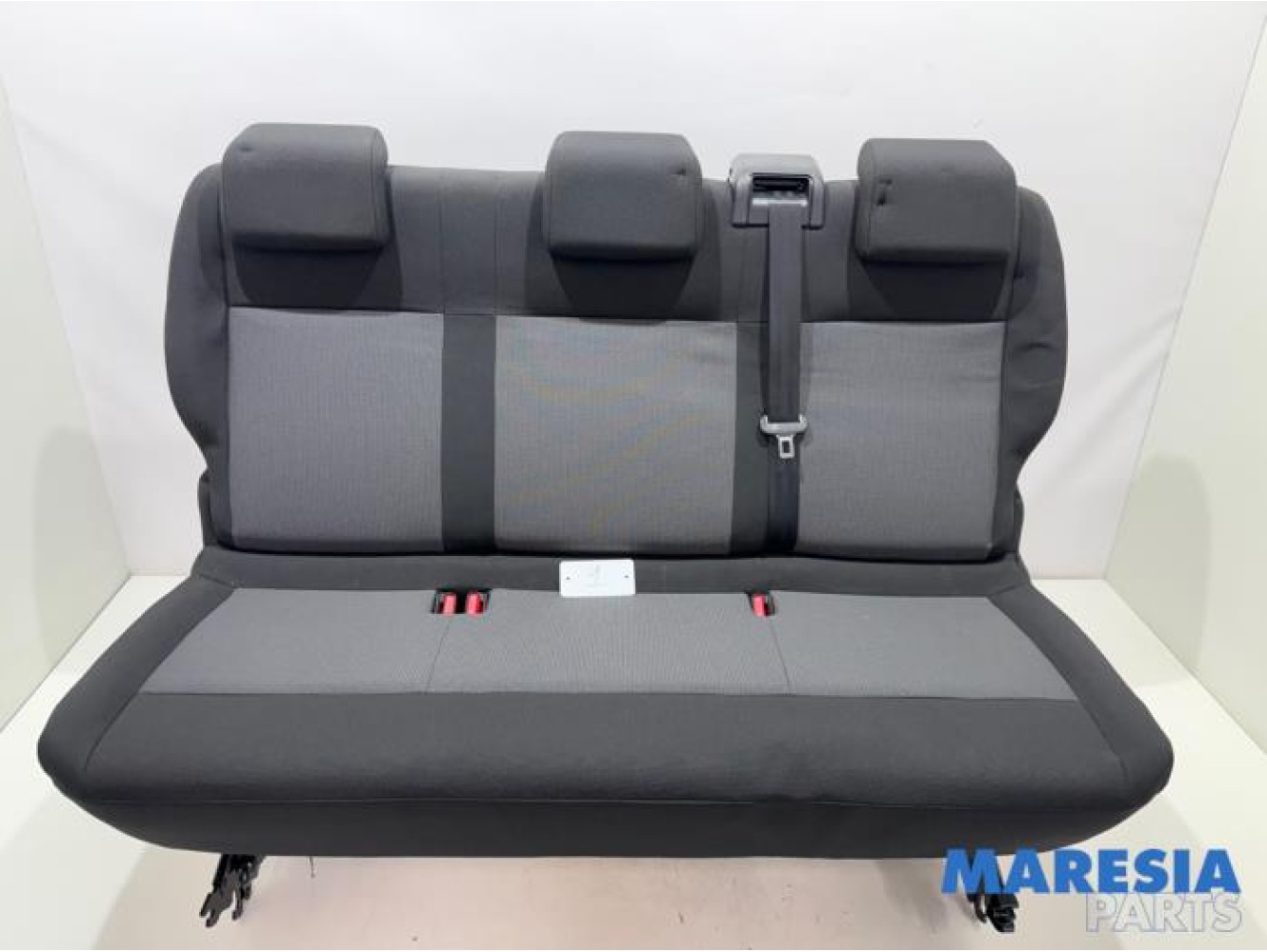Opel - Zafira - Rear bench seat