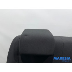 Opel - Zafira - Rear bench seat