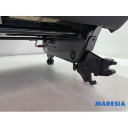 Opel - Zafira - Rear bench seat