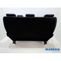 Opel - Zafira - Rear bench seat