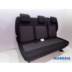 Opel - Zafira - Rear bench seat