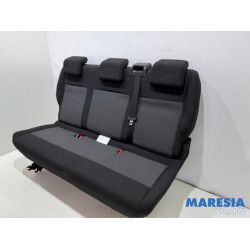 Opel - Zafira - Rear bench seat