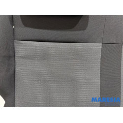Opel - Zafira - Rear bench seat