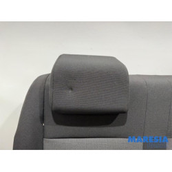 Opel - Zafira - Rear bench seat