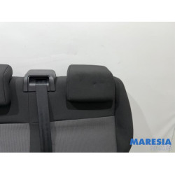 Opel - Zafira - Rear bench seat