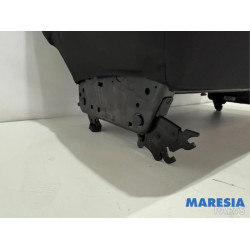 Opel - Zafira - Rear bench seat