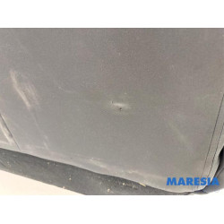 Opel - Zafira - Rear bench seat