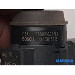 Peugeot - 508 - PDC Sensor